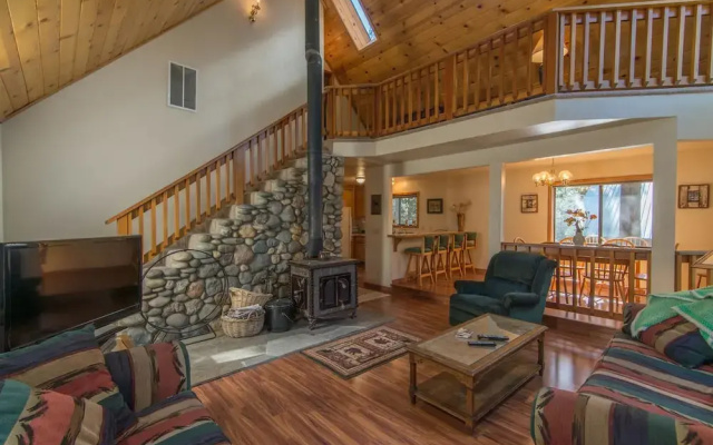 photo 5 of Klein - Truckee Home