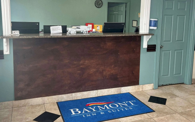photo 3 of Baymont by Wyndham Willow Park