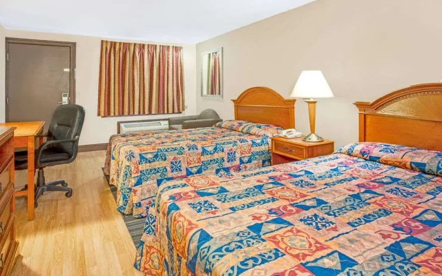 photo 3 of Travelodge by Wyndham Laurel/Ft. Meade/Near NSA