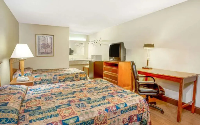 photo 4 of Travelodge by Wyndham Laurel/Ft. Meade/Near NSA