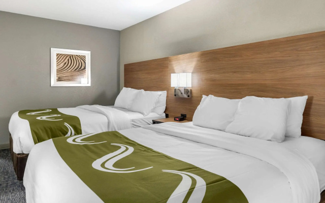 photo 5 of Quality Inn Downtown - near Market Square