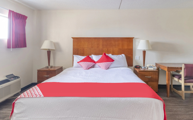 photo 5 of Oyo Hotel San Antonio Lackland AFB/Seaworld Hwy 90 W