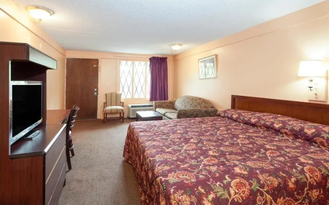 photo 3 of Knights Inn Atlanta Northwest