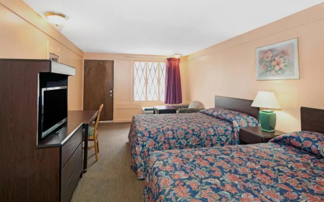 photo 4 of Knights Inn Atlanta Northwest