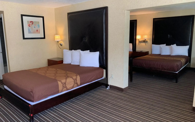 photo 4 of Buena Park Inn