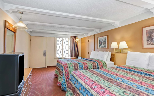 photo 5 of Knights Inn Charleston