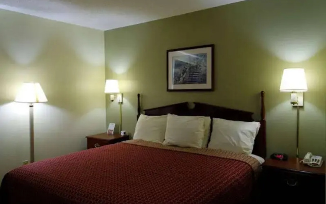 photo 2 of Knights Inn Chattanooga/Airport Area