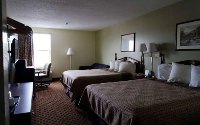 photo 4 of Knights Inn Chattanooga/Airport Area