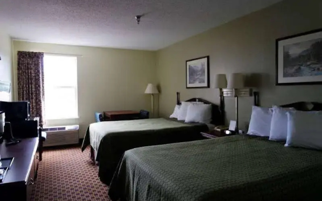 photo 5 of Knights Inn Chattanooga/Airport Area
