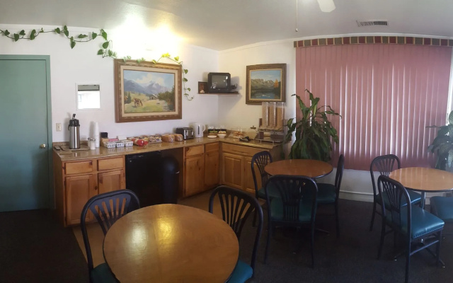 photo 4 of Cortez Cozy Inn