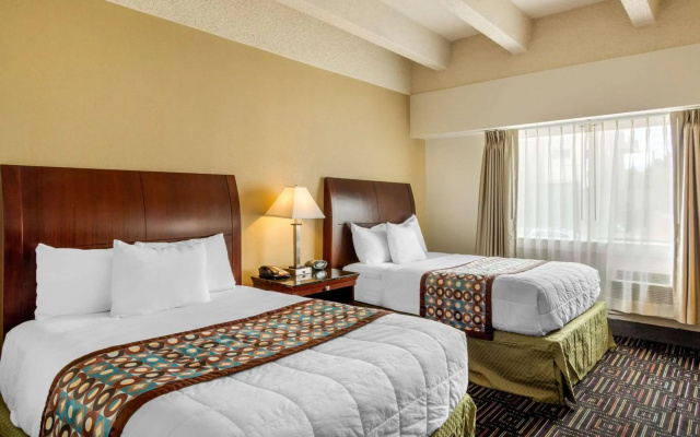 photo 5 of Budget Inn Denver Downtown