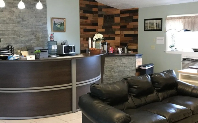 photo 2 of Knights Inn Ellsworth Bar Harbor