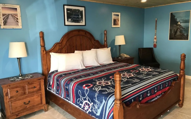 photo 4 of Knights Inn Ellsworth Bar Harbor