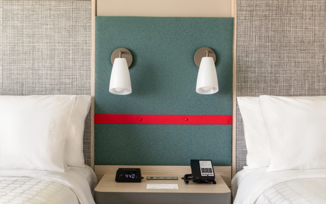 photo 2 of avid hotel Lancaster by IHG