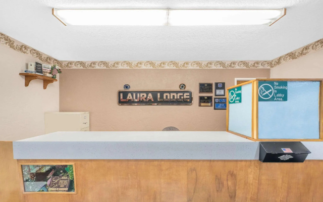 photo 2 of Americas Best Value Inn By Sonesta Pecos