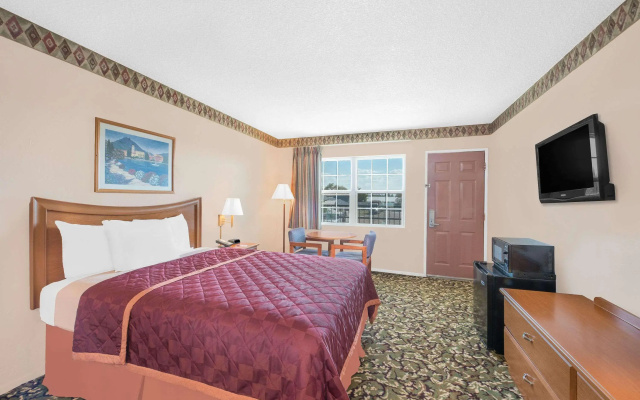 photo 3 of Americas Best Value Inn By Sonesta Pecos