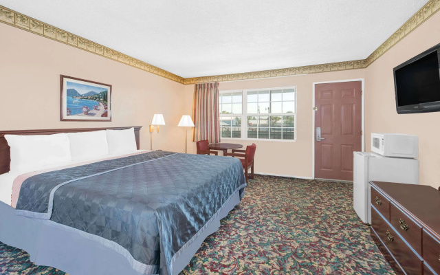 photo 4 of Americas Best Value Inn By Sonesta Pecos