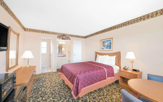 photo 5 of Americas Best Value Inn By Sonesta Pecos