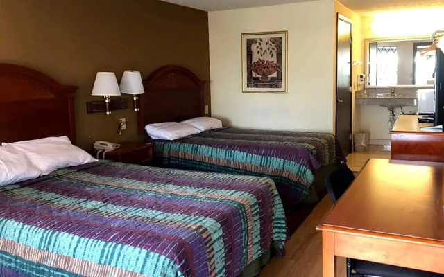 photo 3 of Travelodge by Wyndham Laurel/Ft. Meade/Near NSA