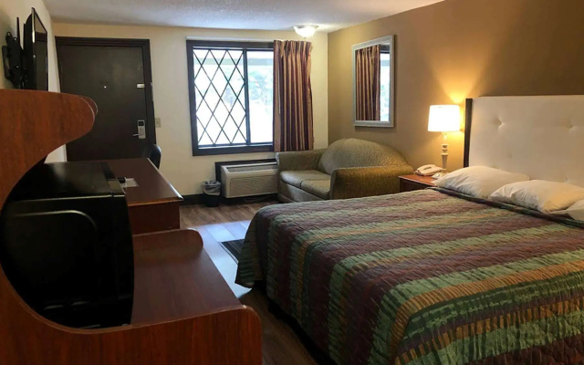 photo 4 of Travelodge by Wyndham Laurel/Ft. Meade/Near NSA