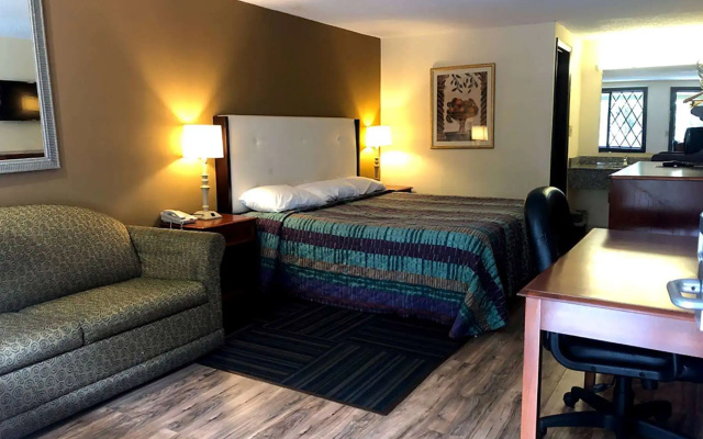 photo 5 of Travelodge by Wyndham Laurel/Ft. Meade/Near NSA
