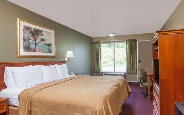 photo 4 of Knights Inn Lebanon
