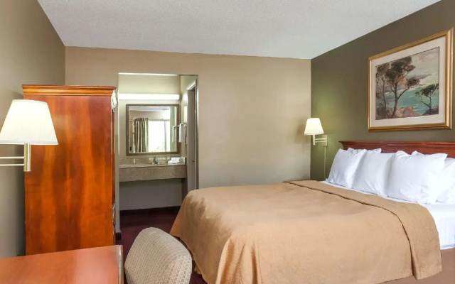 photo 5 of Knights Inn Lebanon