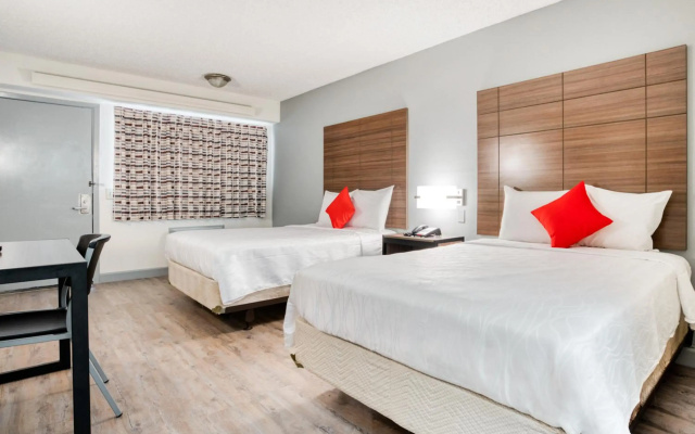 photo 4 of Dallas Love Field Inn