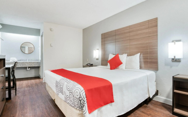 photo 5 of Dallas Love Field Inn