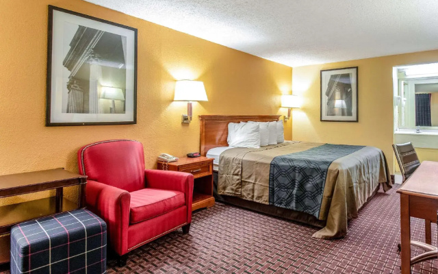 photo 5 of Rodeway Inn