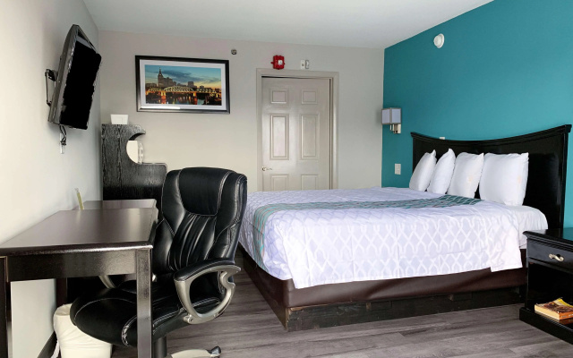 photo 4 of Knights Inn Nashville