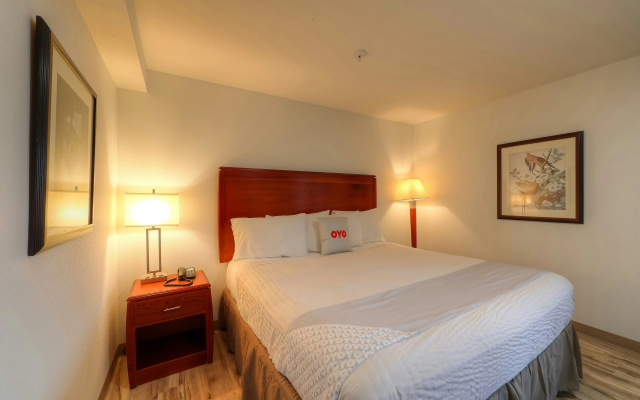 photo 4 of Newport Inn By OYO - Hwy 101