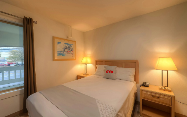 photo 5 of Newport Inn By OYO - Hwy 101