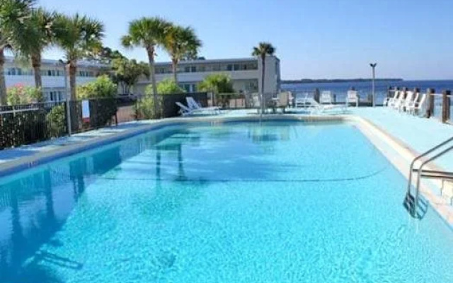 photo 4 of Knights Inn Panama City