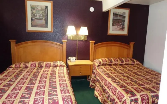 photo 5 of Knights Inn Phoenix at North Black Canyon Highway