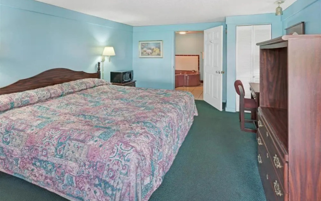 photo 5 of Knights Inn Pittsburgh Bridgeville