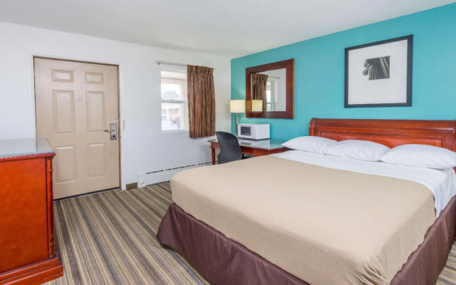 photo 3 of Rodeway Inn Pittsfield