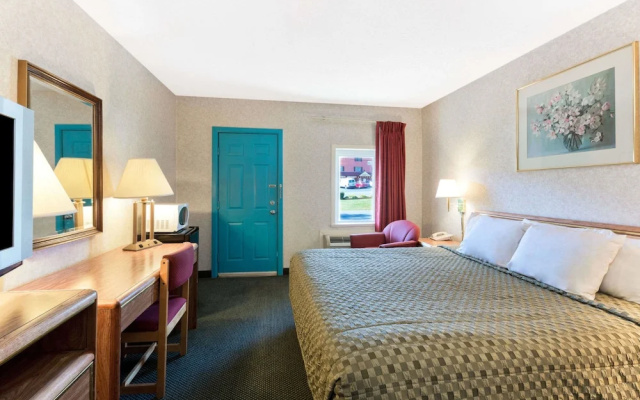 photo 5 of Knights Inn Poconos/Bartonsville