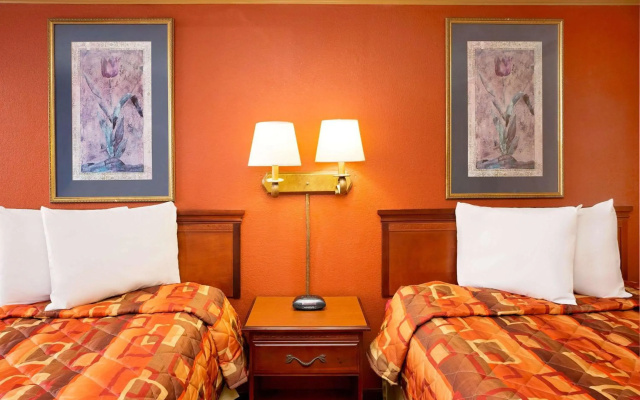 photo 2 of Knights Inn Port Charlotte