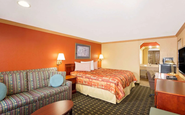 photo 5 of Knights Inn Port Charlotte