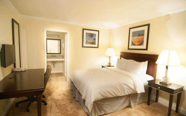 photo 3 of Knights Inn Rosemead