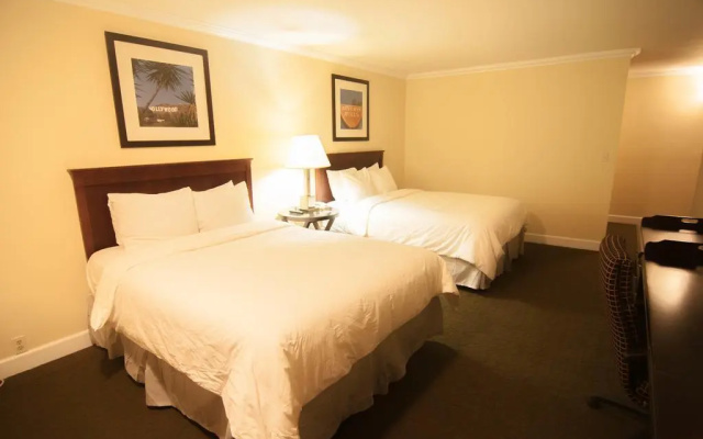 photo 4 of Knights Inn Rosemead