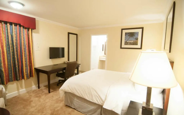 photo 5 of Knights Inn Rosemead