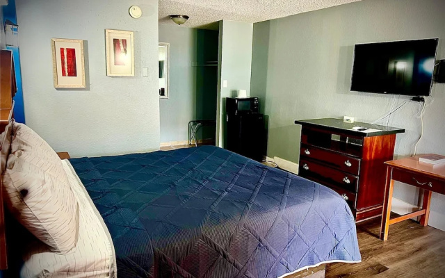 photo 2 of Regency Inn - Fort Sam Houston