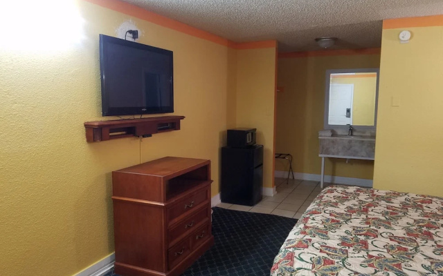 photo 4 of Regency Inn - Fort Sam Houston
