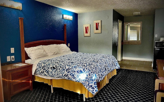 photo 5 of Regency Inn - Fort Sam Houston