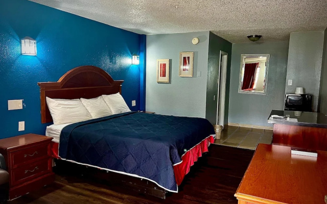 photo 4 of Knights Inn San Antonio/Fort Sam Houston