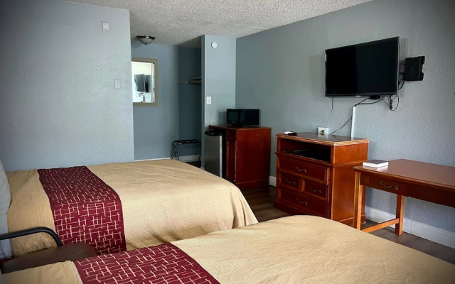 photo 5 of Knights Inn San Antonio/Fort Sam Houston