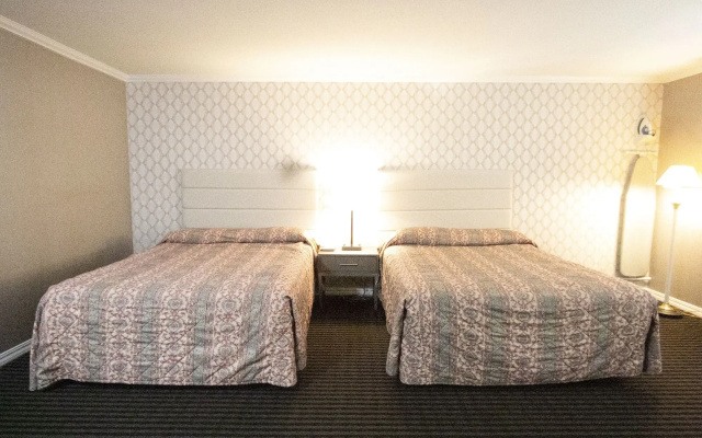 photo 3 of Alpha Inn & Suites