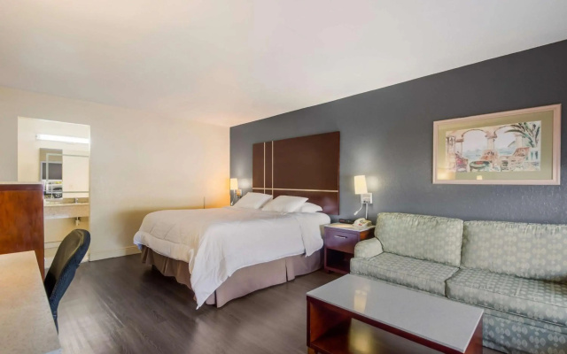 photo 5 of SureStay Hotel by Best Western Sarasota Lido Beach